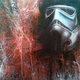 Illustration for article titled Bizarre Re-interpretations of Star Wars in Art from Dagobah to the Death Star